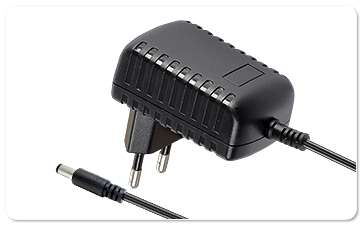 6V1A ac dc power adapter