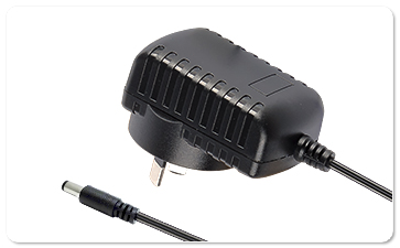 6V1A ac dc power adapter