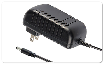 15V 1.5A AC/DC ADAPTER