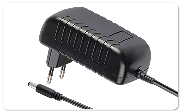 15V 1.5A AC/DC ADAPTER