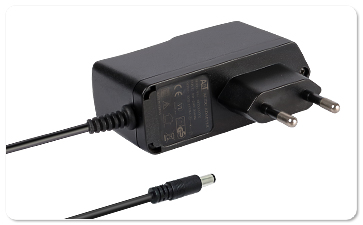 AC/DC ADAPTER