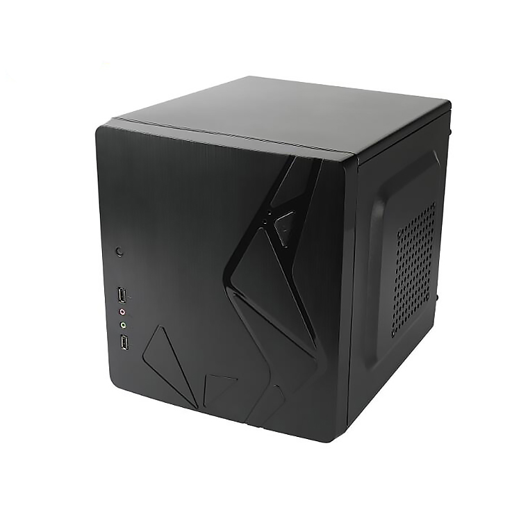 Mini-ITX cases