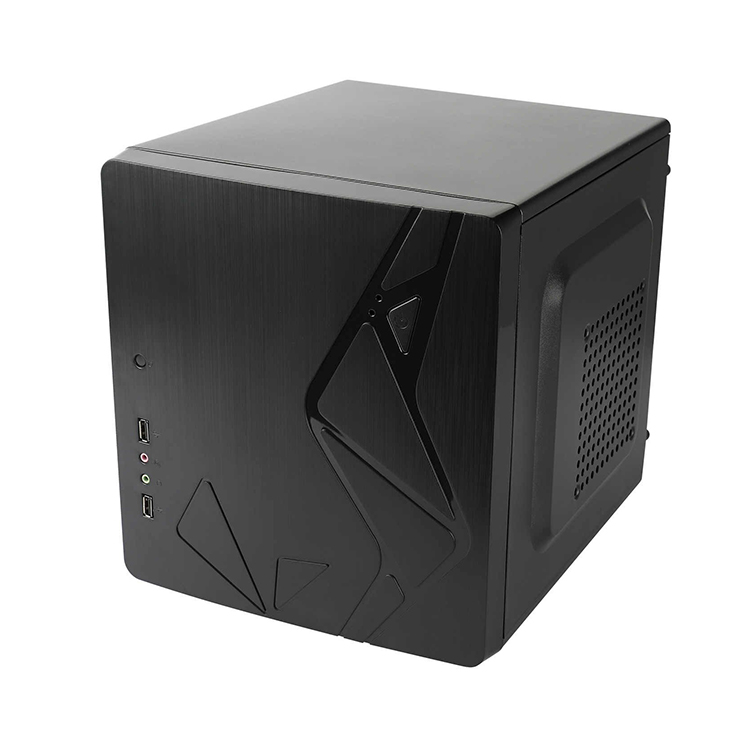 Mini-ITX cases