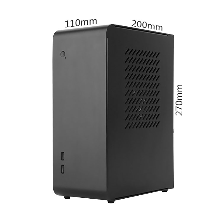 Mini-ITX cases